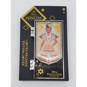 Ultimate Princess Collection - Disney Designer Collection - Moana - MLT